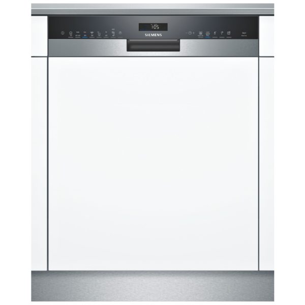 Siemens Built In Dishwasher SN558S10MM Siemens Built In Dishwasher SN558S10MM