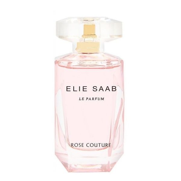 Elie Saab Le Perfume Rose Coutore Perfume For Women 90ml Eau de Toilette Elie Saab Le Perfume Rose Coutore Perfume For Women 90ml Eau de Toilette