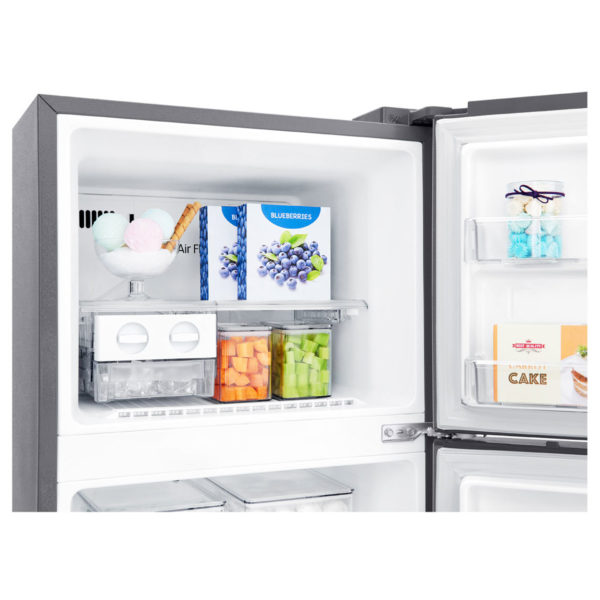 LG Top Mount Refrigerator 360 Litres GRC362RLBL LG Top Mount Refrigerator 360 Litres GRC362RLBL
