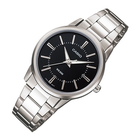 Casio LTP-1303D-1AV Wrist Watch for Women Casio LTP-1303D-1AV Wrist Watch for Women