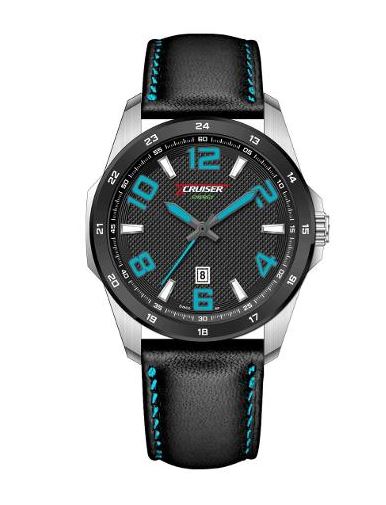 Cruiser C7200-GZB Mens Watch Cruiser C7200-GZB Mens Watch