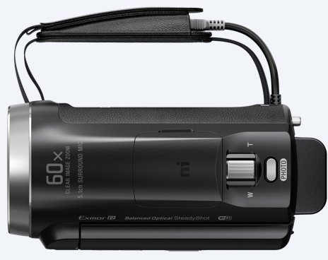 Sony HDRPJ675 Full HD Handycam Camcorder Black W/ Built In Projector Sony HDRPJ675 Full HD Handycam Camcorder Black W/ Built In Projector