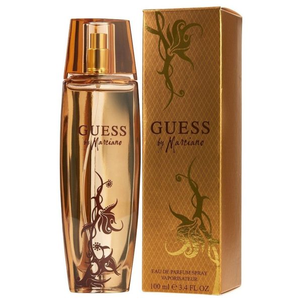 Guess Marciano Perfume For Women 100ml Eau de Toilette Guess Marciano Perfume For Women 100ml Eau de Toilette