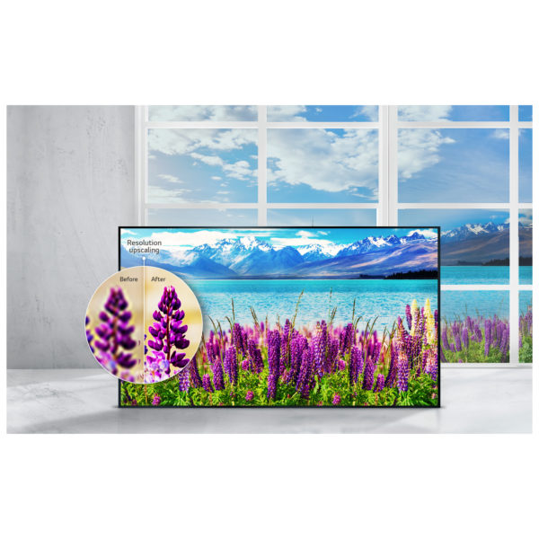 LG 60UJ651V 4K UHD Smart LED Television 60inch LG 60UJ651V 4K UHD Smart LED Television 60inch