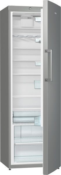 Gorenje Upright Refrigerator 368 Litres R6191FX Gorenje Upright Refrigerator 368 Litres R6191FX