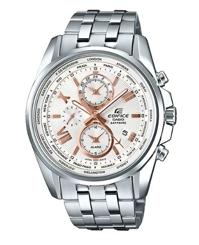 Casio EFB-301JD-7A9DR Edifice Watch Casio EFB-301JD-7A9DR Edifice Watch