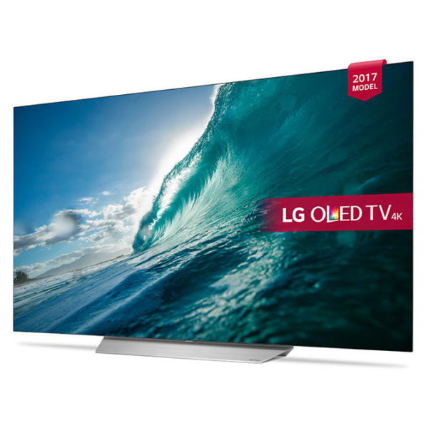 LG 65C7V HDR 4K Smart OLED Television 65inch LG 65C7V HDR 4K Smart OLED Television 65inch