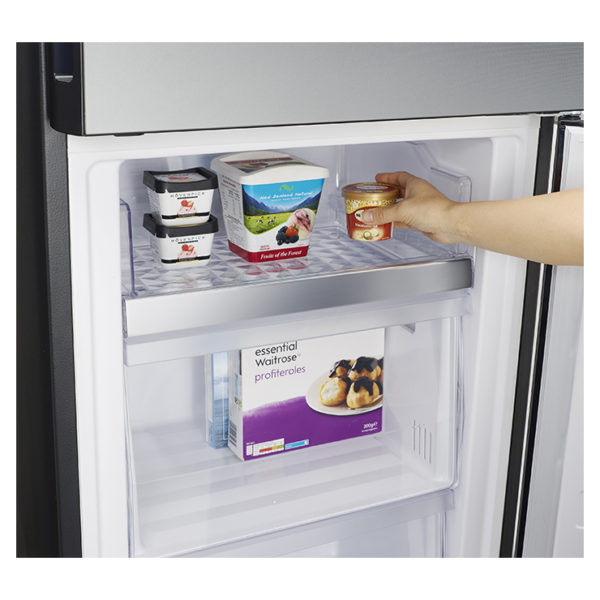 Hitachi Bottom Freezer 410 Litres RBG410PUK6XGBK Hitachi Bottom Freezer 410 Litres RBG410PUK6XGBK