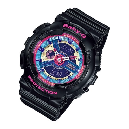 baby g ba 112 1a