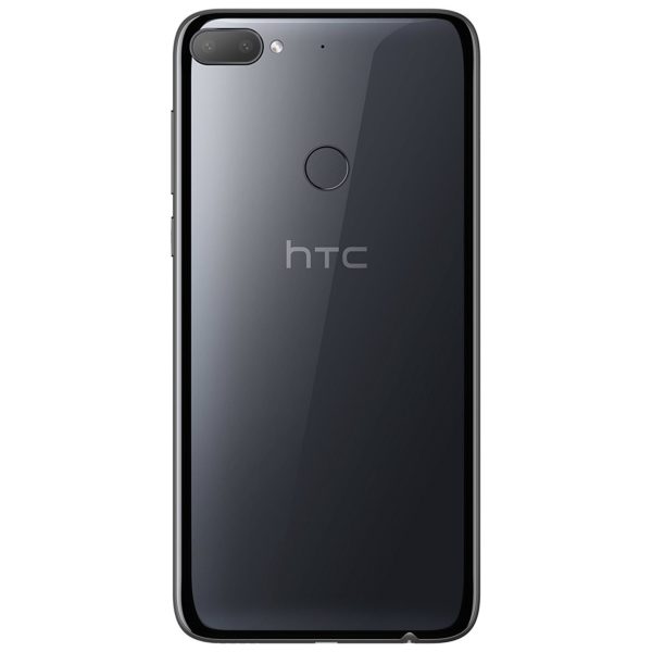 HTC Desire 12 Plus 32GB Cool Black 4G Dual Sim Smartphone HTC Desire 12 Plus 32GB Cool Black 4G Dual Sim Smartphone