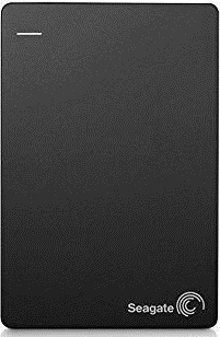 Seagate USB3.0 Backup Plus Portable Drive 4TB Black STDR4000200 Seagate USB3.0 Backup Plus Portable Drive 4TB Black STDR4000200