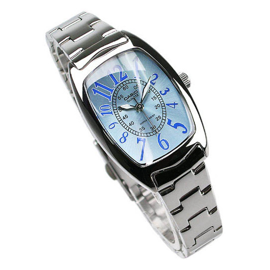 Casio LTP-1208D-2B Watch Casio LTP-1208D-2B Watch