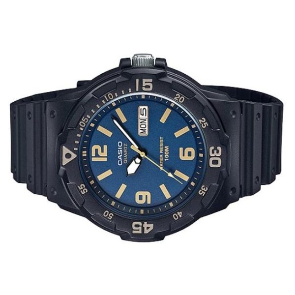 Casio MRW-200H-2B3V Youth Men's Watch Casio MRW-200H-2B3V Youth Men's Watch