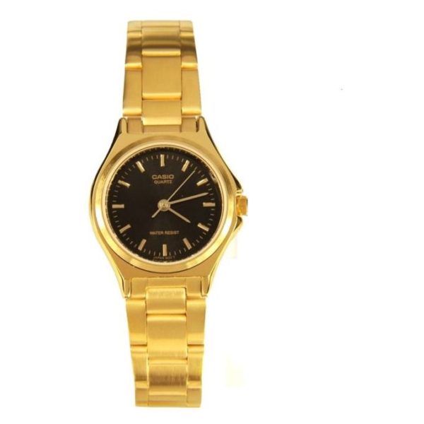 Casio LTP-1130N-1AR Enticer Women's Watch Casio LTP-1130N-1AR Enticer Women's Watch