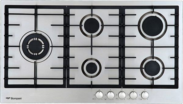 Buy Bompani 5 Gas Built In Hob Bo293mq Price Specifications