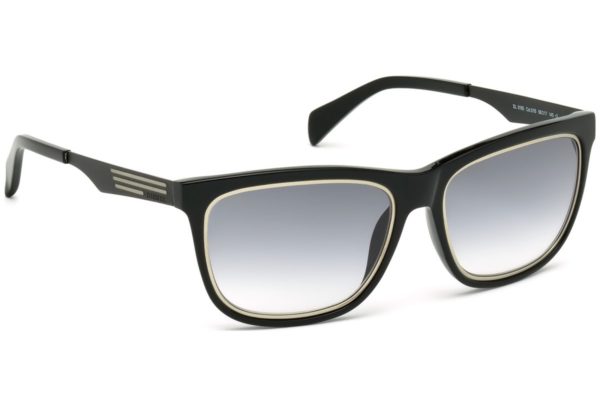 Diesel DL0165-01B-56 Men's Sunglass Diesel DL0165-01B-56 Men's Sunglass