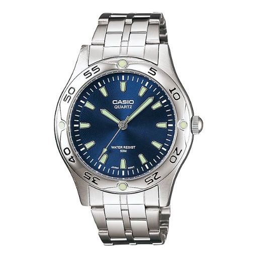 Casio MTP-1243D-2AV Watch Casio MTP-1243D-2AV Watch