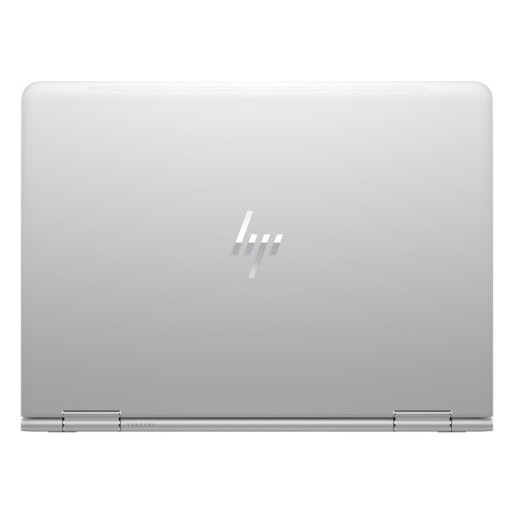 HP Spectre x360 13-AC001NE Convertible Touch Laptop - Core i7 2.7GHz 8GB 512GB Shared Win10 13.3inch FHD Silver HP Spectre x360 13-AC001NE Convertible Touch Laptop - Core i7 2.7GHz 8GB 512GB Shared Win10 13.3inch FHD Silver