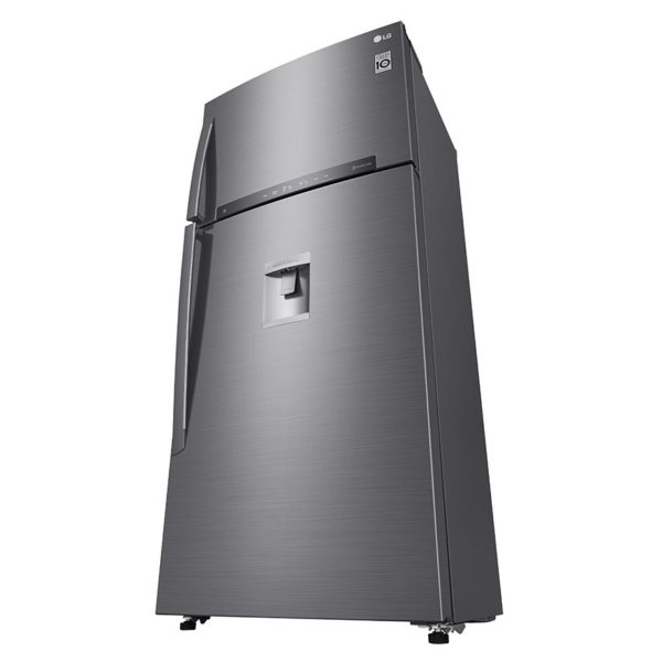 LG Top Mount Refrigerator 830 Litres GRF832HLHU LG Top Mount Refrigerator 830 Litres GRF832HLHU