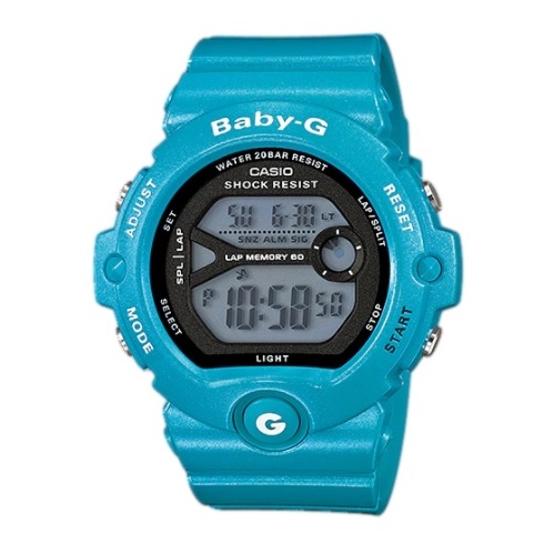 Casio BG69032DR Baby G Watch Casio BG69032DR Baby G Watch