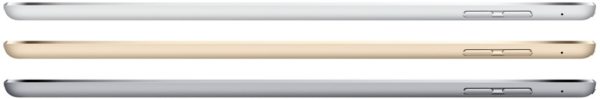 Apple iPad Mini 4 Tablet - iOS WiFi 128GB 2GB 7.9inch Gold with FaceTime Apple iPad Mini 4 Tablet - iOS WiFi 128GB 2GB 7.9inch Gold with FaceTime