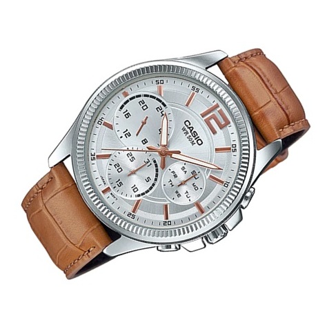 Casio MTP-E305L-7A2V Watch Casio MTP-E305L-7A2V Watch