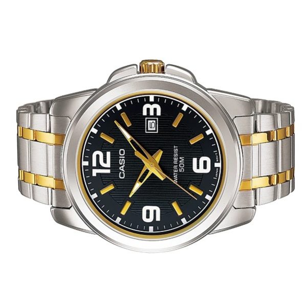 Casio MTP-1314SG-1AV Watch Casio MTP-1314SG-1AV Watch
