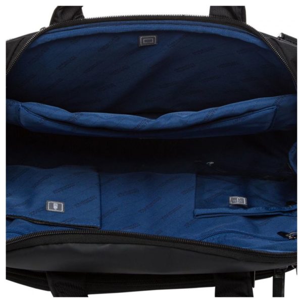 american tourister 3 way bag