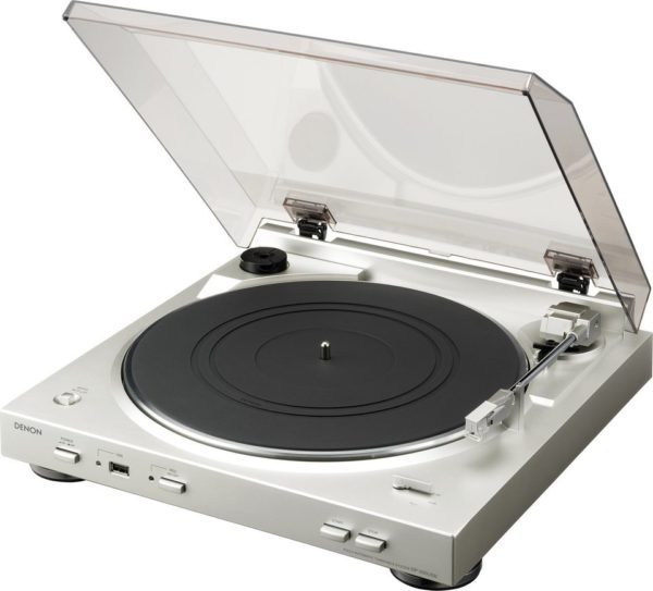 Denon DP200USBSP Turntable Denon DP200USBSP Turntable