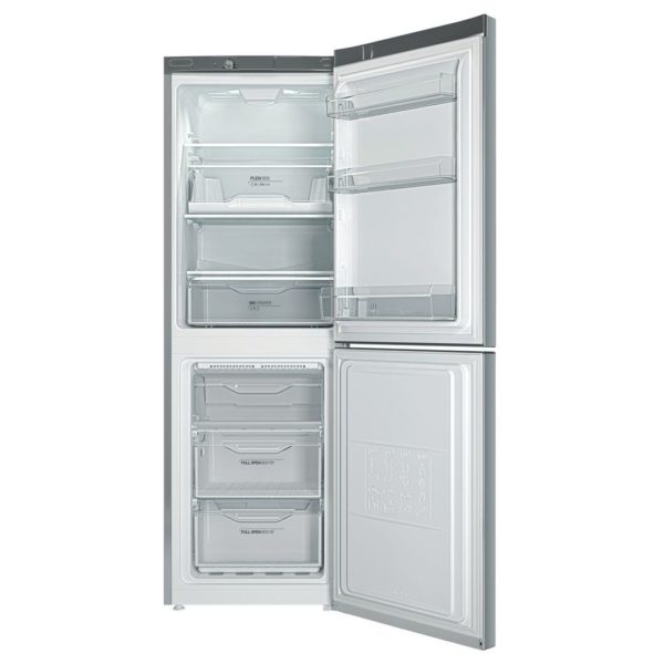 Buy Indesit Fridge With Bottom Freezer 307 Litres Ld70s1x Price