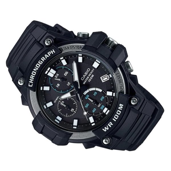 Casio MCW-110H1AV Youth Men's Watch Casio MCW-110H1AV Youth Men's Watch