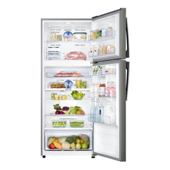Samsung Top Mount Refrigerator 600 Litres RT60K6130SP Samsung Top Mount Refrigerator 600 Litres RT60K6130SP