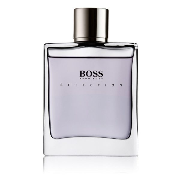 Hugo Boss Selection Perfume For Men 90ml Eau de Toilette Hugo Boss Selection Perfume For Men 90ml Eau de Toilette