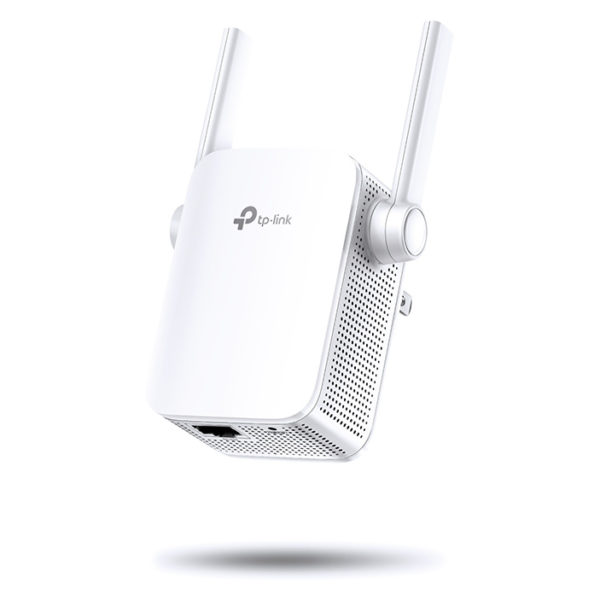 TP-Link Archer C50 AC1200 Wireless Dual Band Router + RE305 Dual-Band AC1200 Wi-Fi Range Extender TP-Link Archer C50 AC1200 Wireless Dual Band Router + RE305 Dual-Band AC1200 Wi-Fi Range Extender