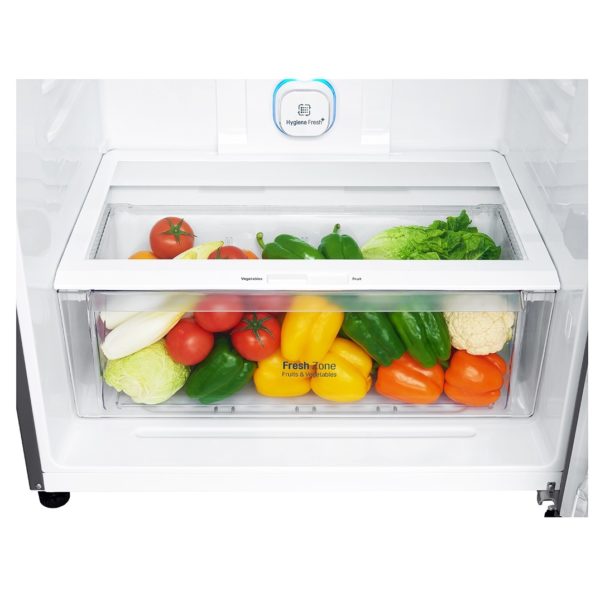 LG Top Mount Refrigerator 830 Litres GRH832HLHU LG Top Mount Refrigerator 830 Litres GRH832HLHU