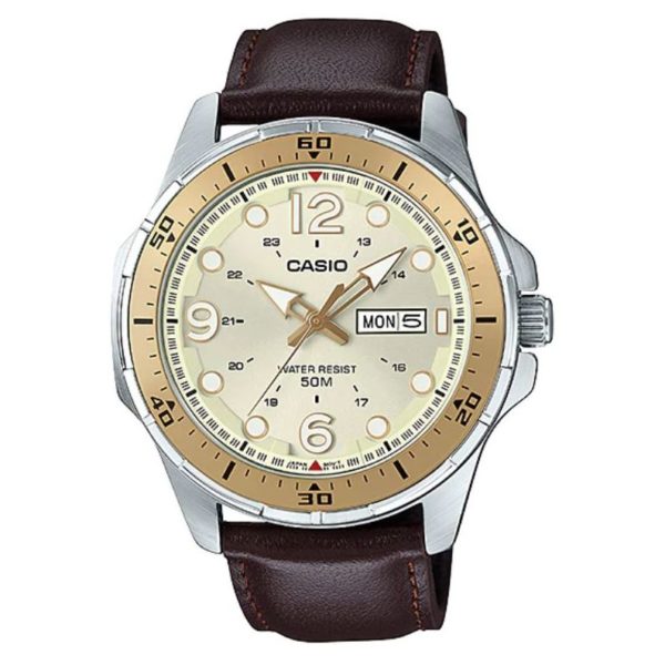 Casio MTD-100L-9AV Watch Casio MTD-100L-9AV Watch