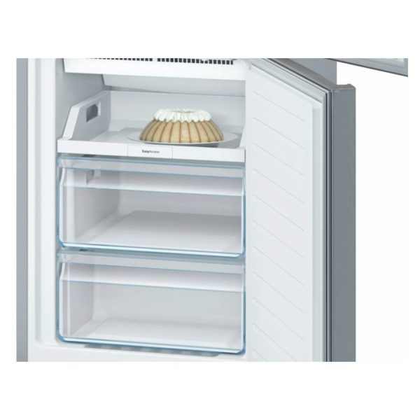 Bosch Bottom Freezer 329 Litres KGN36NL30M Bosch Bottom Freezer 329 Litres KGN36NL30M