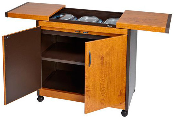 Hostess Food Warmer HL6232GO Hostess Food Warmer HL6232GO