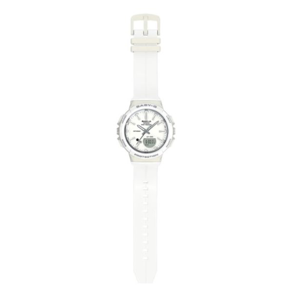 Casio BGS-100-7A1 Baby-G Watch Casio BGS-100-7A1 Baby-G Watch