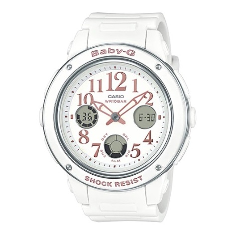 Casio BGA150EF7BDR Baby G Watch Casio BGA150EF7BDR Baby G Watch
