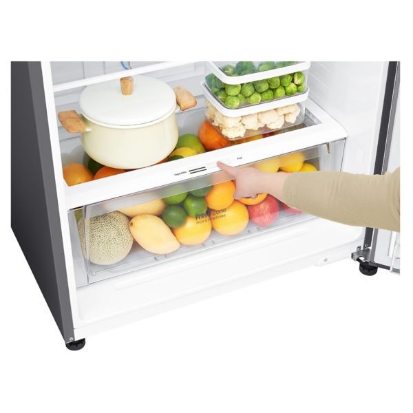 LG Top Mount Refrigerator 730 Litres GND732HLHU LG Top Mount Refrigerator 730 Litres GND732HLHU