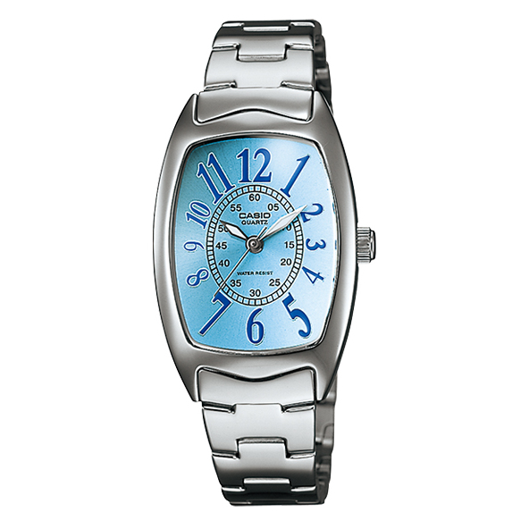 Casio LTP-1208D-2B Watch Casio LTP-1208D-2B Watch