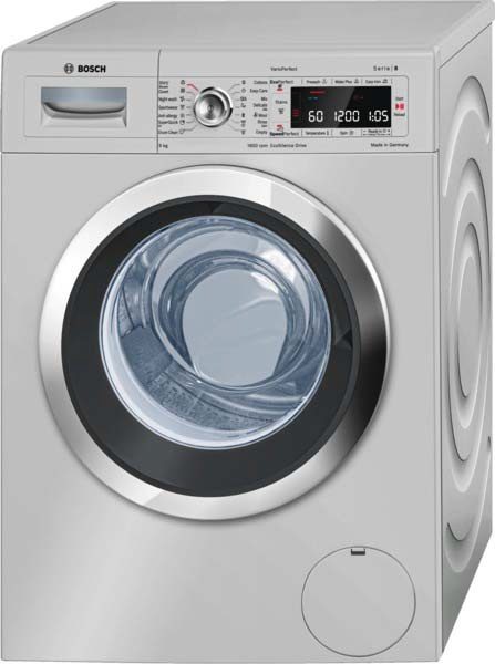 Bosch Front Load Washer WAW3256XGC Bosch Front Load Washer WAW3256XGC