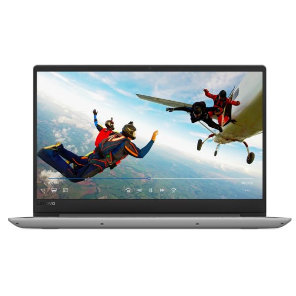Lenovo Ideapad 330s Laptop - Core i7 1.8GHz 12GB 1TB+128GB 4GB Win10 15.6inch FHD Iron Grey Lenovo Ideapad 330s Laptop - Core i7 1.8GHz 12GB 1TB+128GB 4GB Win10 15.6inch FHD Iron Grey
