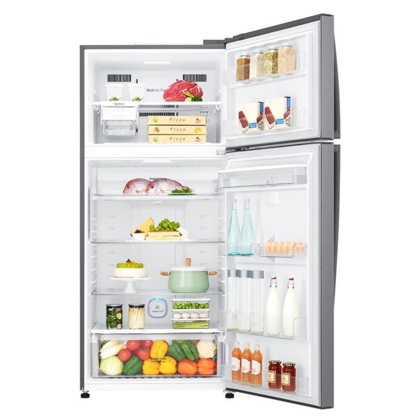 LG Top Mount Refrigerator 830 Litres GRF832HLHU LG Top Mount Refrigerator 830 Litres GRF832HLHU