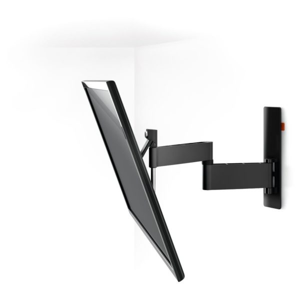 Vogels Rotatable TV Wall Mount 40-65inch Black WALL3345 Vogels Rotatable TV Wall Mount 40-65inch Black WALL3345