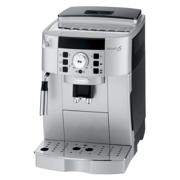 Delonghi Fully Automatic Espresso Machine ECAM22110SB Delonghi Fully Automatic Espresso Machine ECAM22110SB