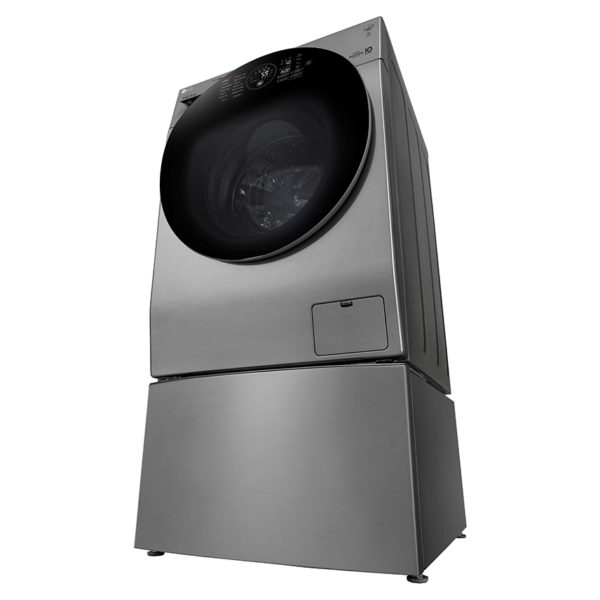 LG TWINWash 10kg FH4G1JCS6 LG TWINWash 10kg FH4G1JCS6
