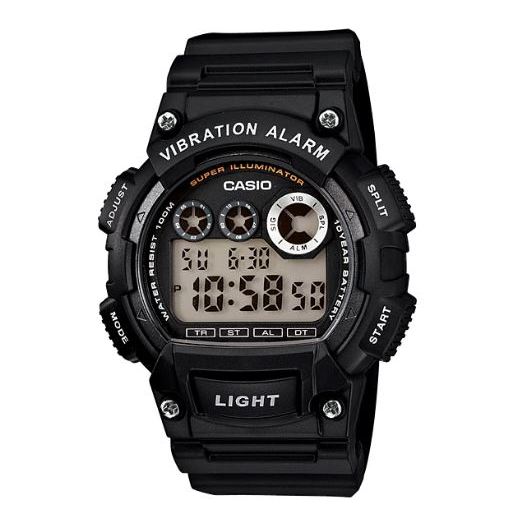 Casio W-735H-1AV Watch Casio W-735H-1AV Watch