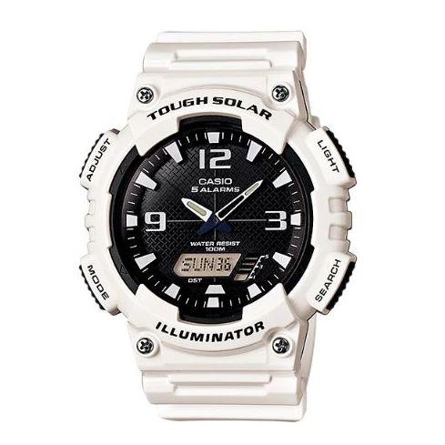 Casio AQ-S810WC-7AV Youth Unisex Watch Casio AQ-S810WC-7AV Youth Unisex Watch